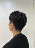 @shino_ne197/メンズカット/メンズショート/ビジネスヘア