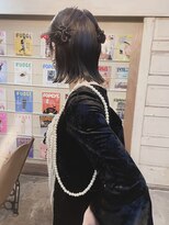 メーヴェ(Mowen)&nbsp;[ ヘアセット ]