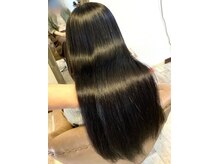 ヘアホームエイト(Hair Home No,8)