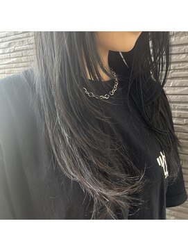 浪漫館 アールズコート(R's Court) レイヤーカット/竹嵜3.19