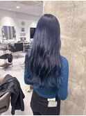 【枚方、樟葉】髪質改善カラー