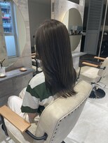 リスタ(ReSTA)&nbsp;ロングレイヤー