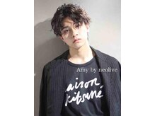 エイミーバイネオリーブ(amy by neolive)