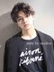 エイミーバイネオリーブ(amy by neolive)の写真/【カット+パーマ+クイックアイブロウ¥13000】似合わせメンズパーマ◆ツイストスパイラル/ニュアンスパーマ