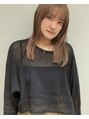 オリオリビューティーサロン(Oli-Oli beauty salon) YUNA 