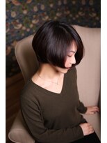 ザップ(ZAP)&nbsp;グラデーションボブ