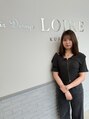 ヘアデザインロアール アリオ倉敷店(Hair Design Loire) SYURI 