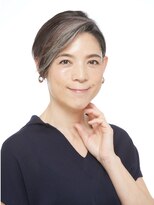 アヴァンス プロデュース バイ エガオ 大阪梅田店(AVANCE. PRODUCED by EGAO)&nbsp;50代・60代に人気♪大人モダンヘア【AVANCE by EGAO】