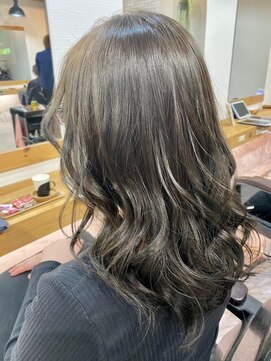 ジュエル 二俣川鶴ヶ峰 二俣川駅北口店(JEWEL) ☆お客様スタイル☆【ジュエル二俣川/二俣川駅】