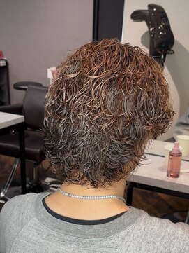 スキル(SKILL) サーフカール