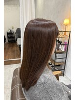 フォンド(fond)&nbsp;ピンクベージュ