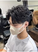 パーマ