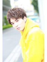 リップス 梅田ロフト(LIPPS)&nbsp;ルーズアップショート