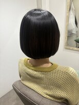 ナプ(nap)&nbsp;ミニボブ