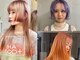 ハコ プラス(HACO+)の写真/高い技術と経験で作るハイクオリティーなデザインカラー。一流のセンスで最先端のお洒落が叶う。