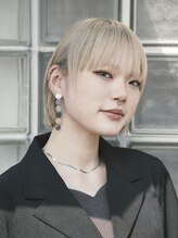 ヘアメイク エアー(Hair Make Air)&nbsp;川端 萌那