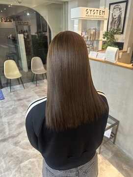 ビフィーノ モーダ 苦楽園店(bifino moda) beige