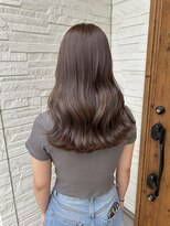 ジジ チーク 栃木(Gigi cheek)&nbsp;ナチュラルブラウン