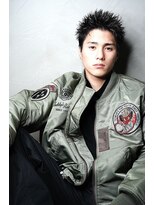 スキルセカンドハウス 天神(SKILL SECOND HOUSE)&nbsp;スパイキーショート