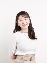 ウミネコ美容室(Umineko美容室) 岡田 香央里