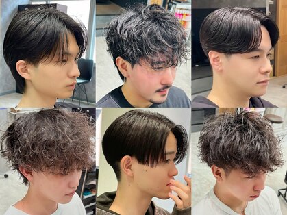 フォンド 津田沼(fond.)の写真