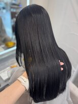 シーテメゾン(Ciete Maison)&nbsp;【Shiori】地毛風カラー