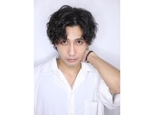 Men's salon STELLA[メンズパーマ/メンズカット]【8/5 NEW OPEN（予定）】