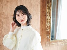 アシュリー(ashuley)