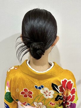 ソリン(Solin') カチモリヘア