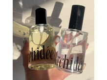 リル(lilu)の雰囲気（サラッとした質感にこだわり厳選したスタイリングヘアオイル♪）