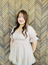 トッカ 吉祥寺店(tocca) 中西 麻友