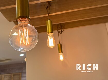 リッチ 横須賀中央店(Rich)の写真