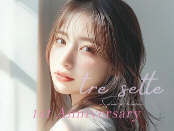 tre sette【トレセッテ】