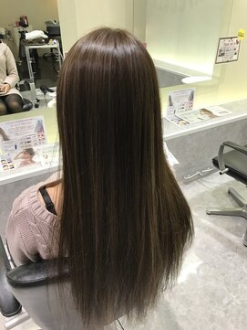 オプティマヘアー(Optima Hair) ウルツヤ世界のTOKIOトリートメント