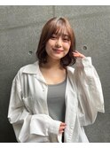 ぷつっとボブ