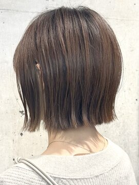 アビーファイブ(ABBEY 5) ボブ内巻きボブ外はねボブミニボブ大人ボブくびれボブ結べるボブ