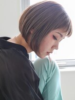 ベベ ヘアースペース(BeBe hairs space)&nbsp;ナチュラルボブ