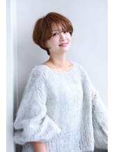 キッカ 北習志野(CHICCA)&nbsp;カジュアルショート