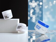 【numberA.×BLEACHi】メンズ必見★魅せるスタイリング3アイテムをご紹介!! 