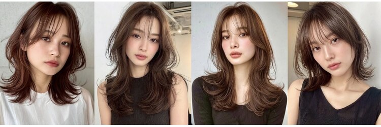 エミイ 鎌倉(eMii.)のサロンヘッダー