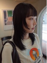 シム 千葉(sim)&nbsp;千葉駅オリーブグレーココアベージュ小顔