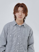 レタッチ バイ フィフス 銀座(RETOUCH by fifth)&nbsp;河浪 大智