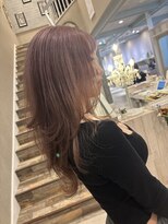 リノ カルバリ(Lino Calbari)&nbsp;Lino Calbari スタイル