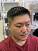 カズ(Ka'z)&nbsp;フェザーアップ