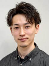 【丸投げOK！デザインパーマ】ツイストスパイラル・ナチュラルパーマで【大人の余裕】をデザイン◎