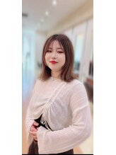 ヴァンメン ヒルズウォーク徳重店(VAN MEN)&nbsp;亀山 来未