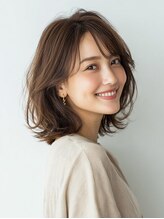 美容室ステラ 東大宮店