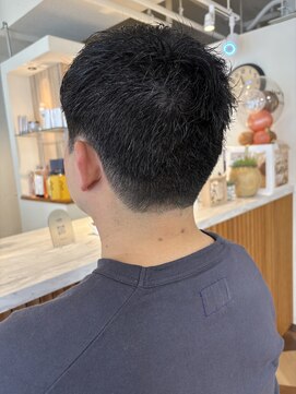 ラナ(LANA) メンズスタイル◎ナチュラル