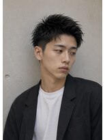 ルーウィン(LE WIN)&nbsp;20/30/40代にオススメ 大人カワイ/メンズスタイル