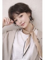 ユニカバイベル 御殿山店(unica by Belle)&nbsp;ショートレイヤー